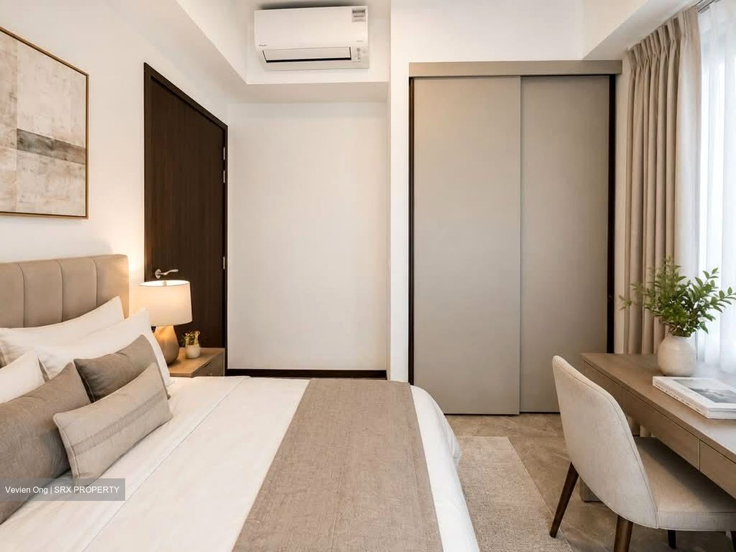 One Pearl Bank (D3), Apartment #580805311